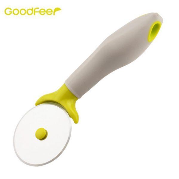 Goodfeer Pizza Cutter | kitchen item | Waseeh Pakistan