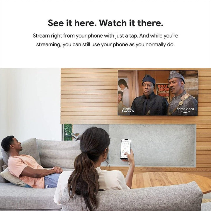 Google Chrome Cast | Fashion Point | Waseeh Pakistan