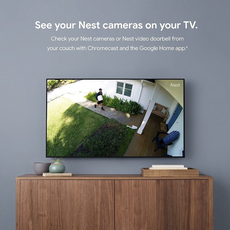 Google Chrome Cast | Fashion Point | Waseeh Pakistan