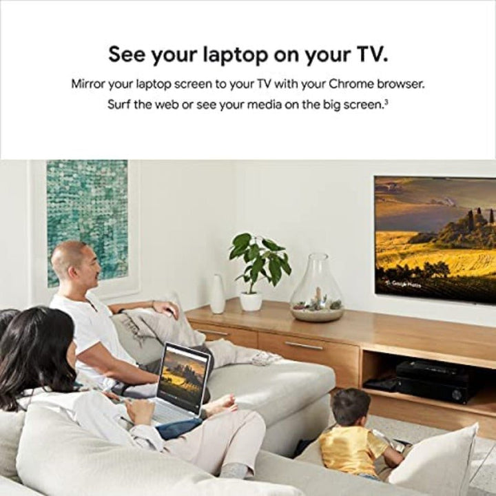 Google Chrome Cast | Fashion Point | Waseeh Pakistan
