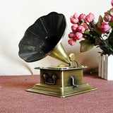 Phonograph Decor - waseeh.com