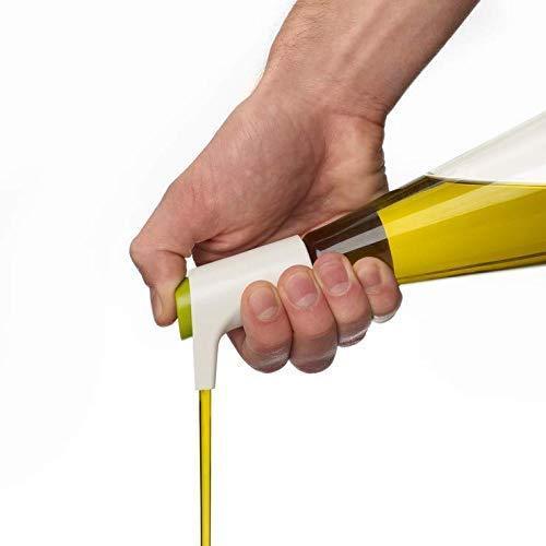 Green Oil / Vinegar Dispenser Set | kitchen item | Waseeh Pakistan