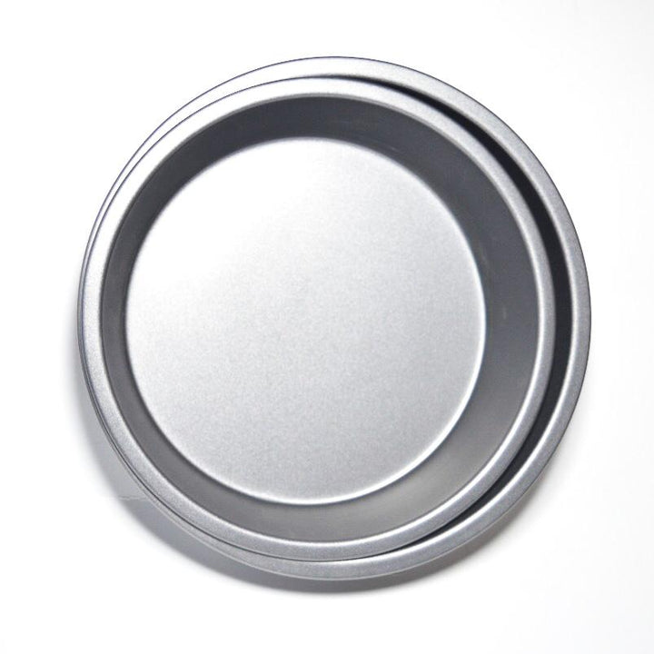 Grey Circle Kitchen Baking Mold | kitchen item | Waseeh Pakistan