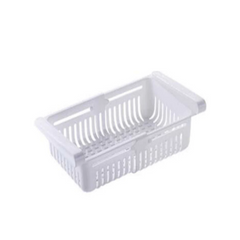 Extendable Refrigerator Basket - waseeh.com