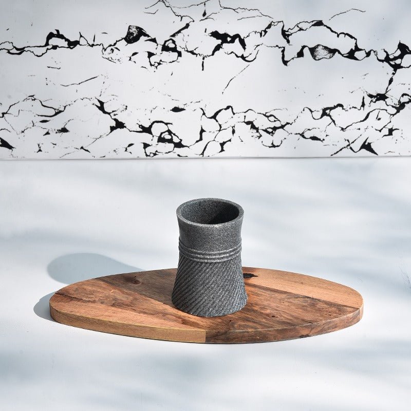 Grey Royence Bathroom Set | Home Décor | Waseeh Pakistan