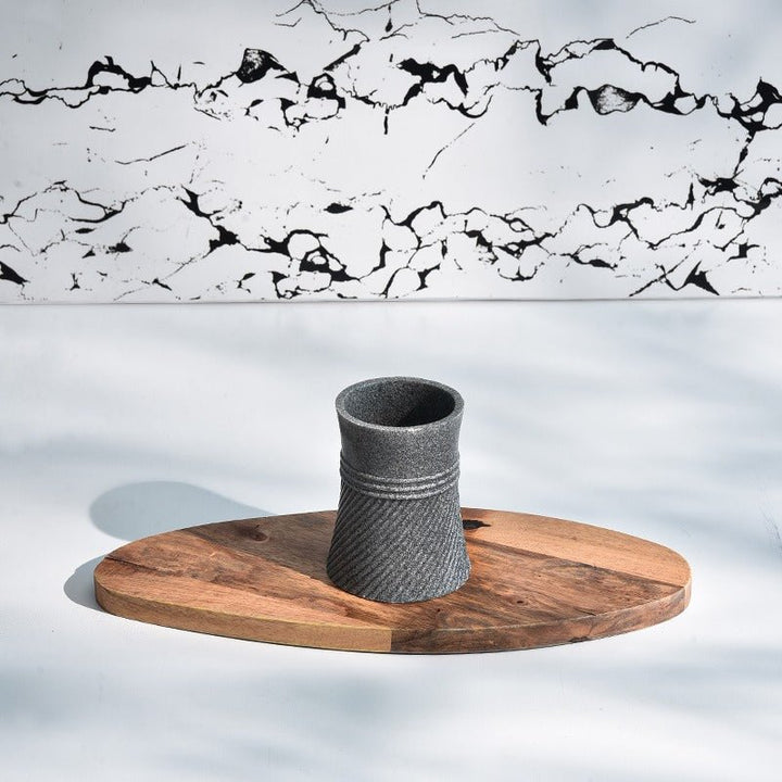 Grey Royence Bathroom Set | Home Décor | Waseeh Pakistan