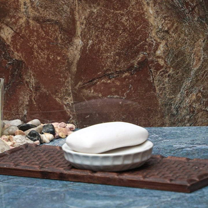 Griper Flow Bathroom Set | Home Décor | Waseeh Pakistan