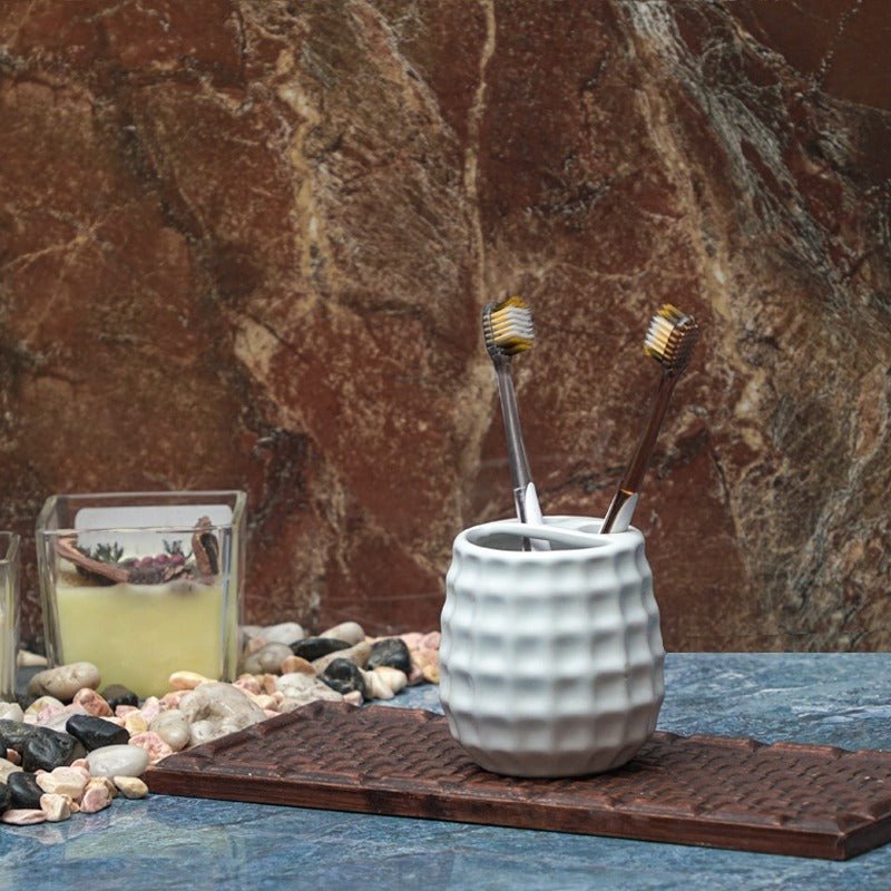 Griper Flow Bathroom Set | Home Décor | Waseeh Pakistan