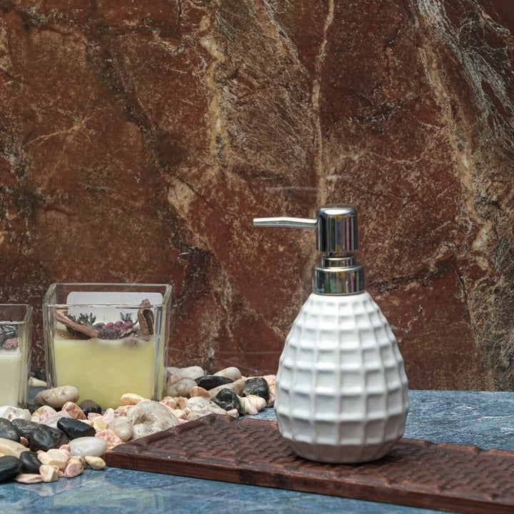 Griper Flow Bathroom Set | Home Décor | Waseeh Pakistan