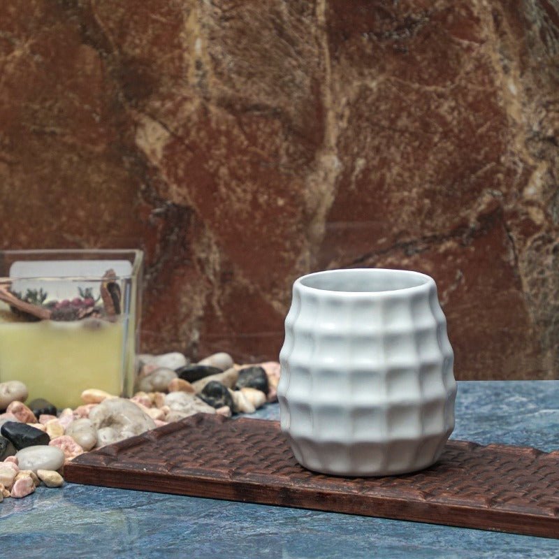 Griper Flow Bathroom Set | Home Décor | Waseeh Pakistan