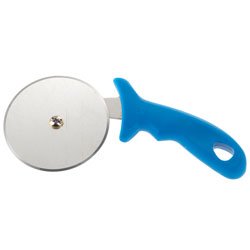 Gripped Pizza Cutter Slicer | kitchen item | Waseeh Pakistan