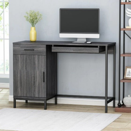 Groot Writing Office Home Cabinet Desk Table | Furniture | Waseeh Pakistan