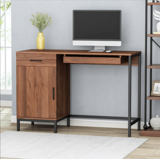 Groot Writing Office Home Cabinet Desk Table | Furniture | Waseeh Pakistan