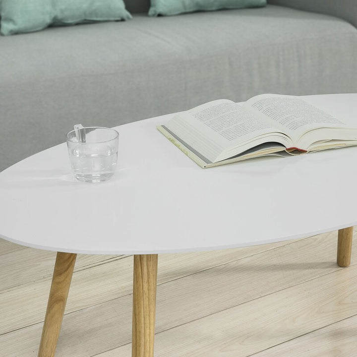 Gunter Coffee Table With Hairpin Legs | Furniture | Waseeh Pakistan