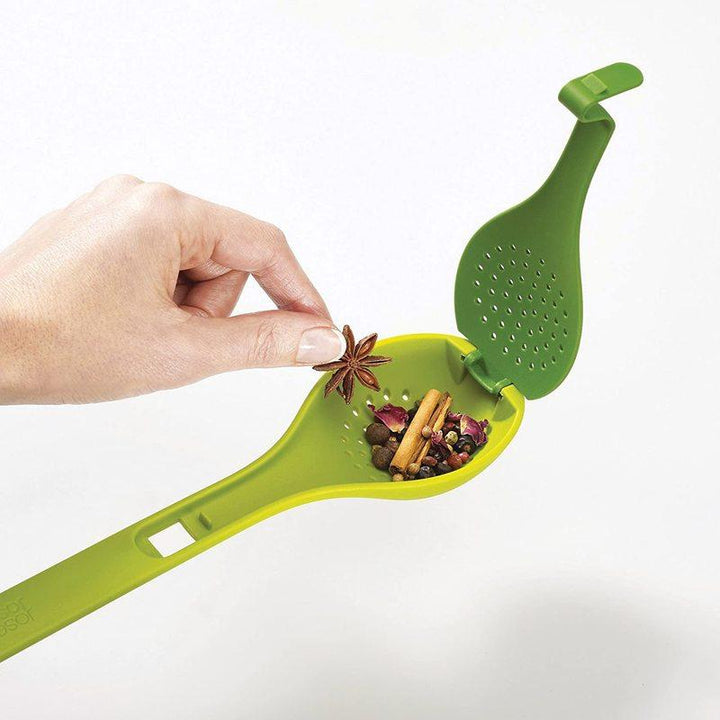 Gusto Spice and Herb Infuser Spoon | kitchen item | Waseeh Pakistan