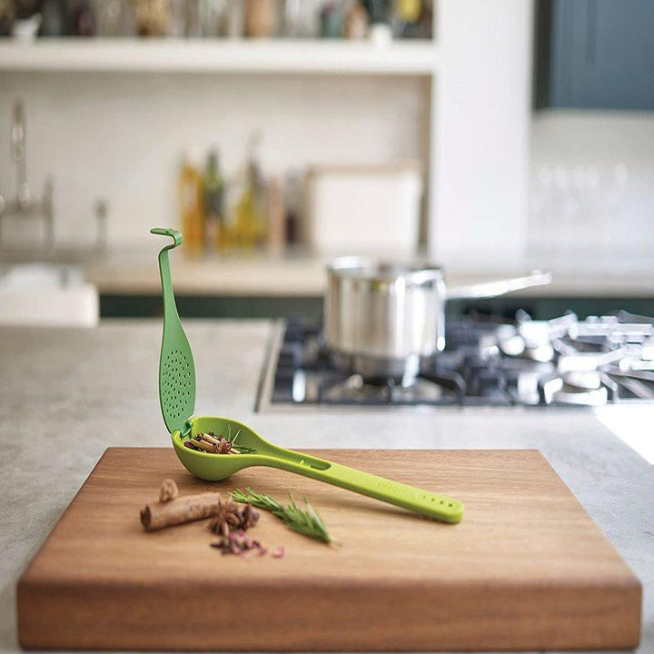 Gusto Spice and Herb Infuser Spoon | kitchen item | Waseeh Pakistan