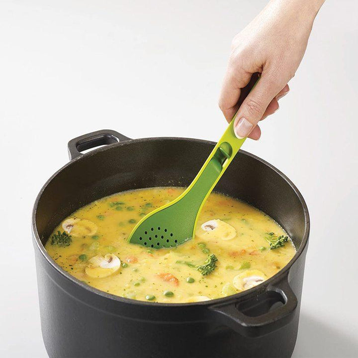 Gusto Spice and Herb Infuser Spoon | kitchen item | Waseeh Pakistan