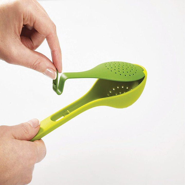 Gusto Spice and Herb Infuser Spoon | kitchen item | Waseeh Pakistan