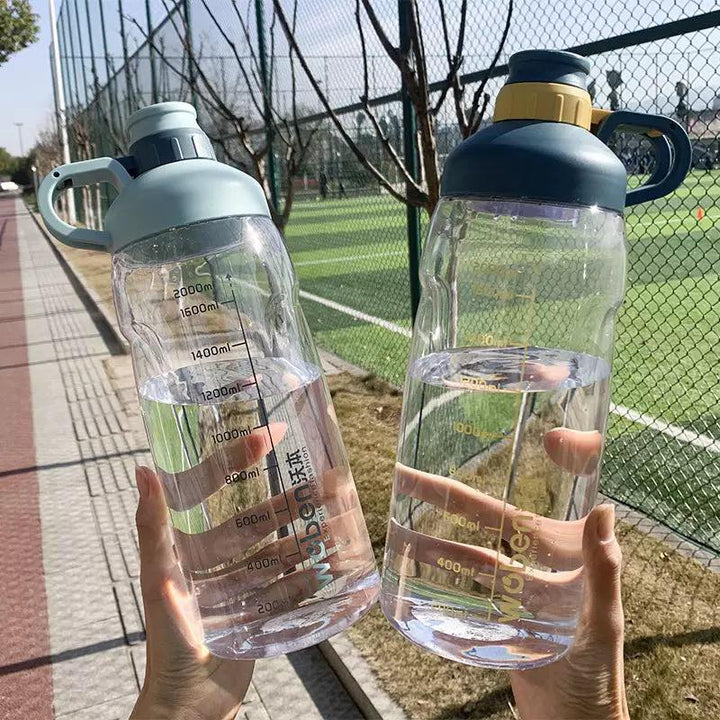 Gym Freak Bottle | Fitness | Waseeh Pakistan