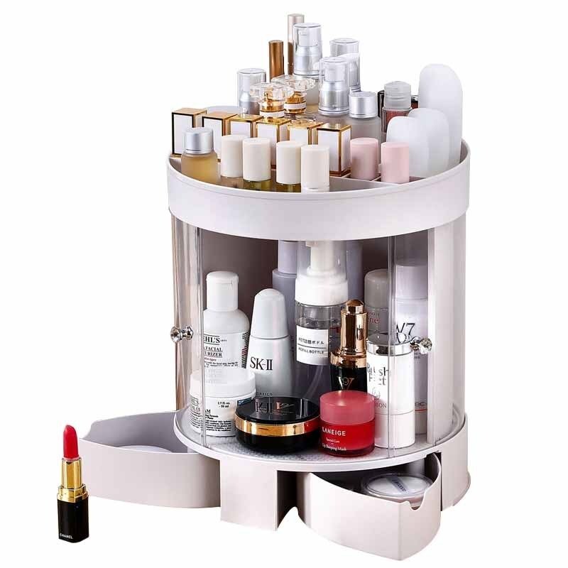 Gyrate Cosmetic Organizer | Fashion Point | Waseeh Pakistan