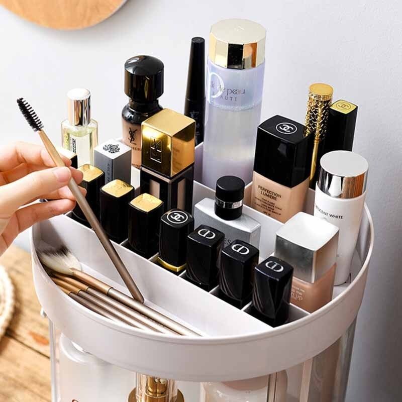 Gyrate Cosmetic Organizer | Fashion Point | Waseeh Pakistan