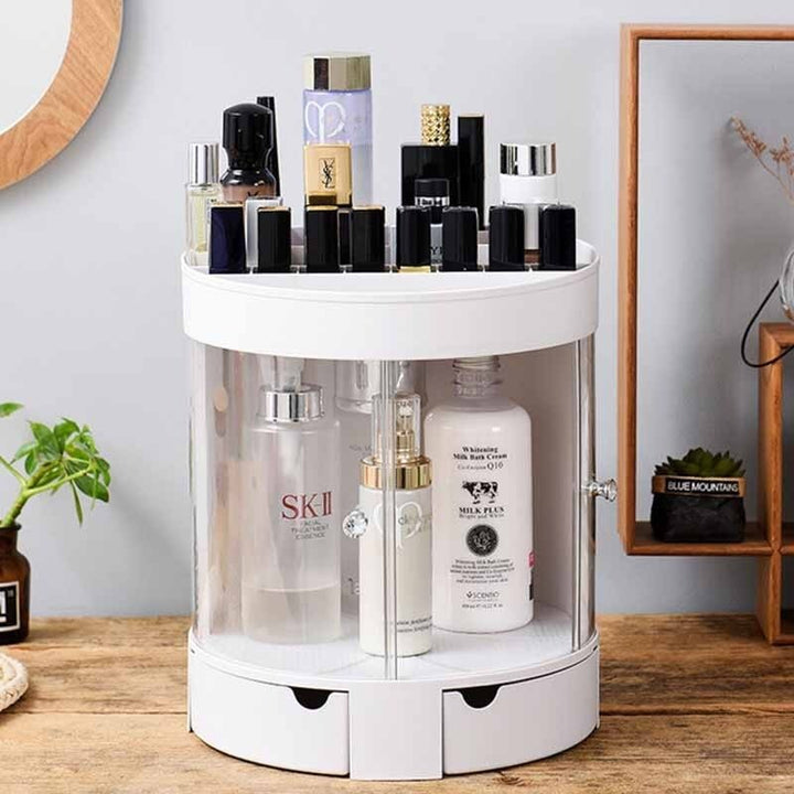 Gyrate Cosmetic Organizer | Fashion Point | Waseeh Pakistan