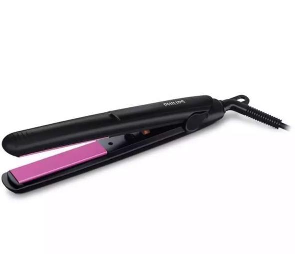 Hair Straightener HP 8302/00 - Black | Fashion Point | Waseeh Pakistan