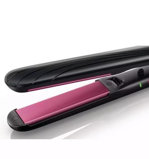 Hair Straightener HP 8302/00 - Black | Fashion Point | Waseeh Pakistan