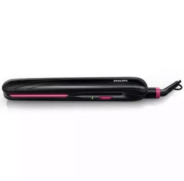 Hair Straightener HP 8302/00 - Black | Fashion Point | Waseeh Pakistan