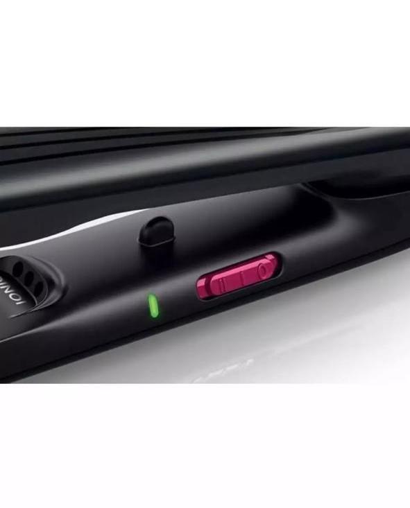 Hair Straightener HP 8302/00 - Black | Fashion Point | Waseeh Pakistan