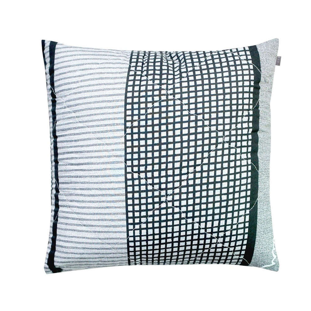 Half Closed Gate Filled Cushions | Home Décor | Waseeh Pakistan