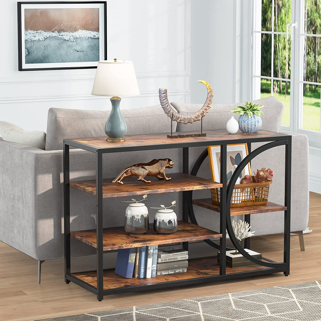 Hallway Accent Lounge Living Room Organizer Console Table | Furniture | Waseeh Pakistan