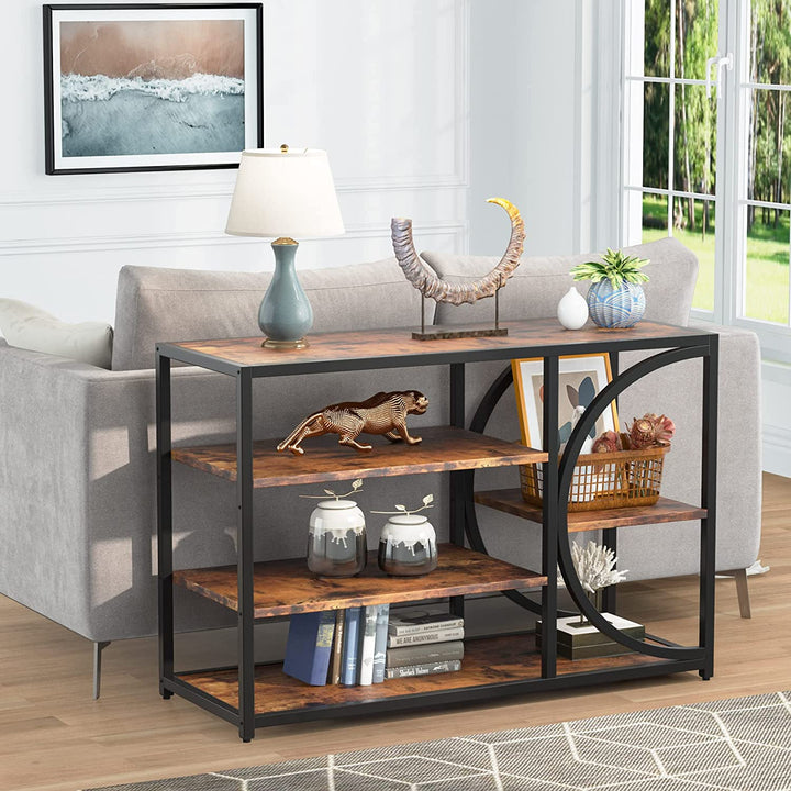 Hallway Accent Lounge Living Room Organizer Console Table | Furniture | Waseeh Pakistan