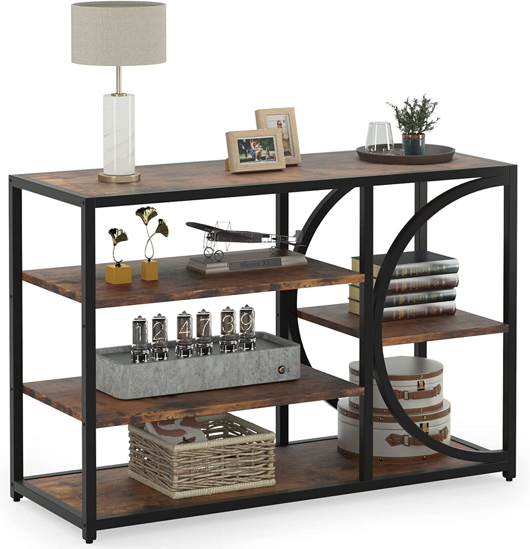 Hallway Accent Lounge Living Room Organizer Console Table | Furniture | Waseeh Pakistan