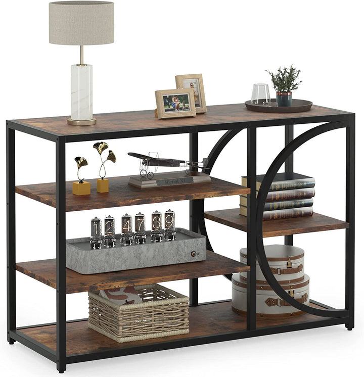Hallway Accent Lounge Living Room Organizer Console Table | Furniture | Waseeh Pakistan