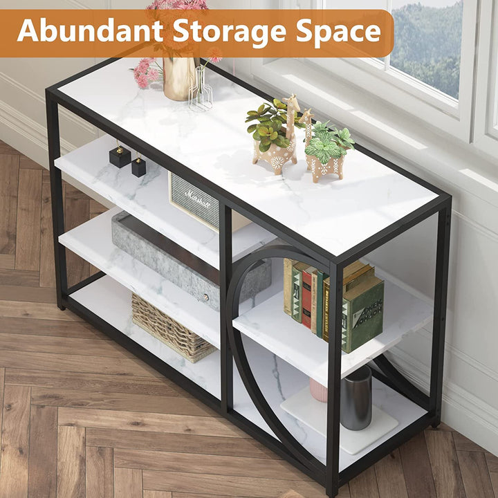Hallway Accent Lounge Living Room Organizer Console Table | Furniture | Waseeh Pakistan