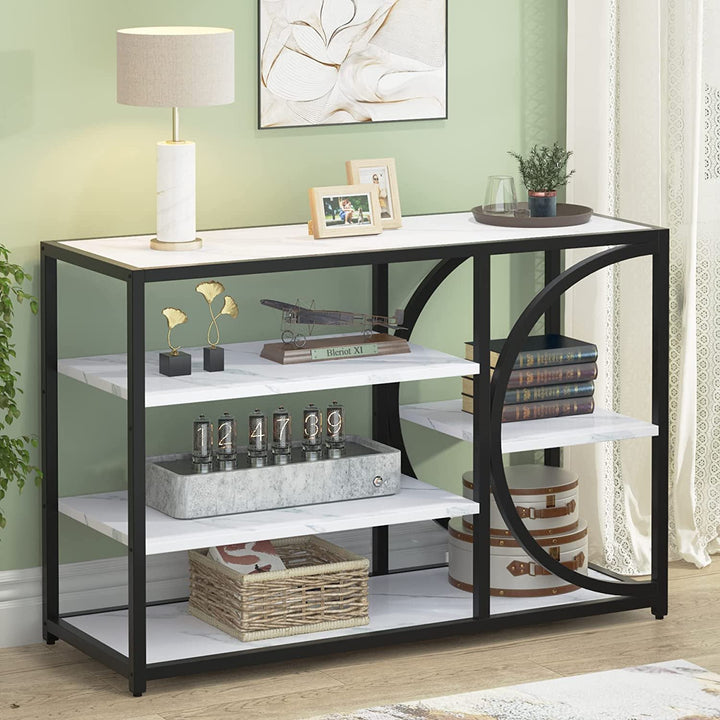 Hallway Accent Lounge Living Room Organizer Console Table | Furniture | Waseeh Pakistan