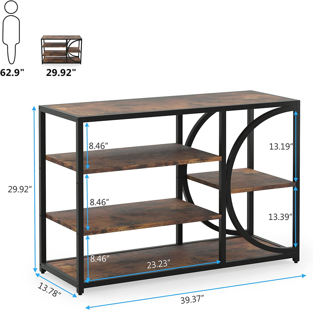 Hallway Accent Lounge Living Room Organizer Console Table | Furniture | Waseeh Pakistan