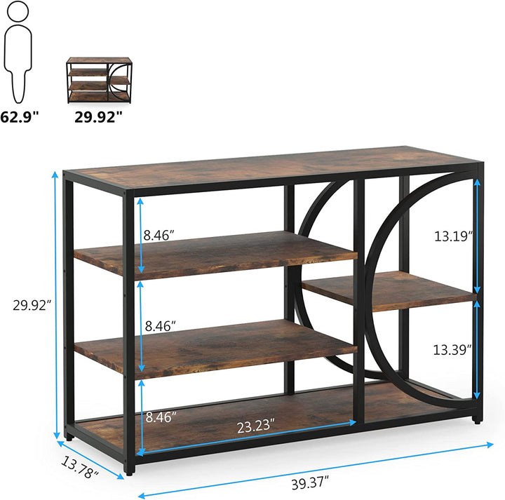Hallway Accent Lounge Living Room Organizer Console Table | Furniture | Waseeh Pakistan