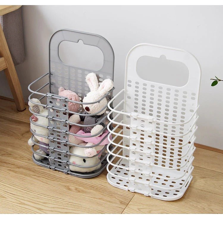 Hamper Storage Basket | Mix &amp; Match | Waseeh Pakistan