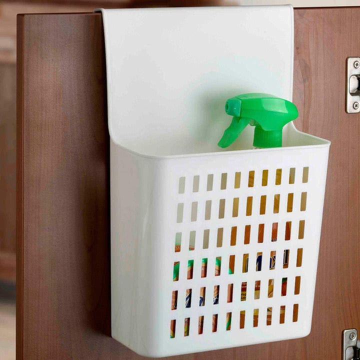 Han-gable Organizer Shuttle Hanger Basket (Made in Turkey) | Home Décor | Waseeh Pakistan