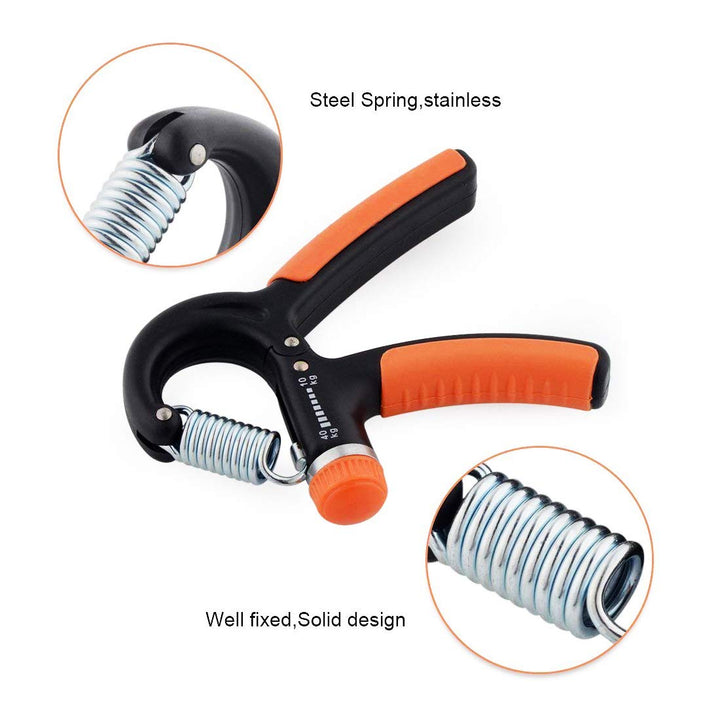Hand Grip | Fitness | Waseeh Pakistan