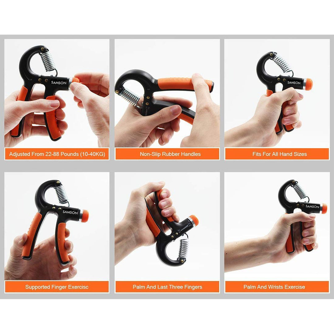 Hand Grip | Fitness | Waseeh Pakistan