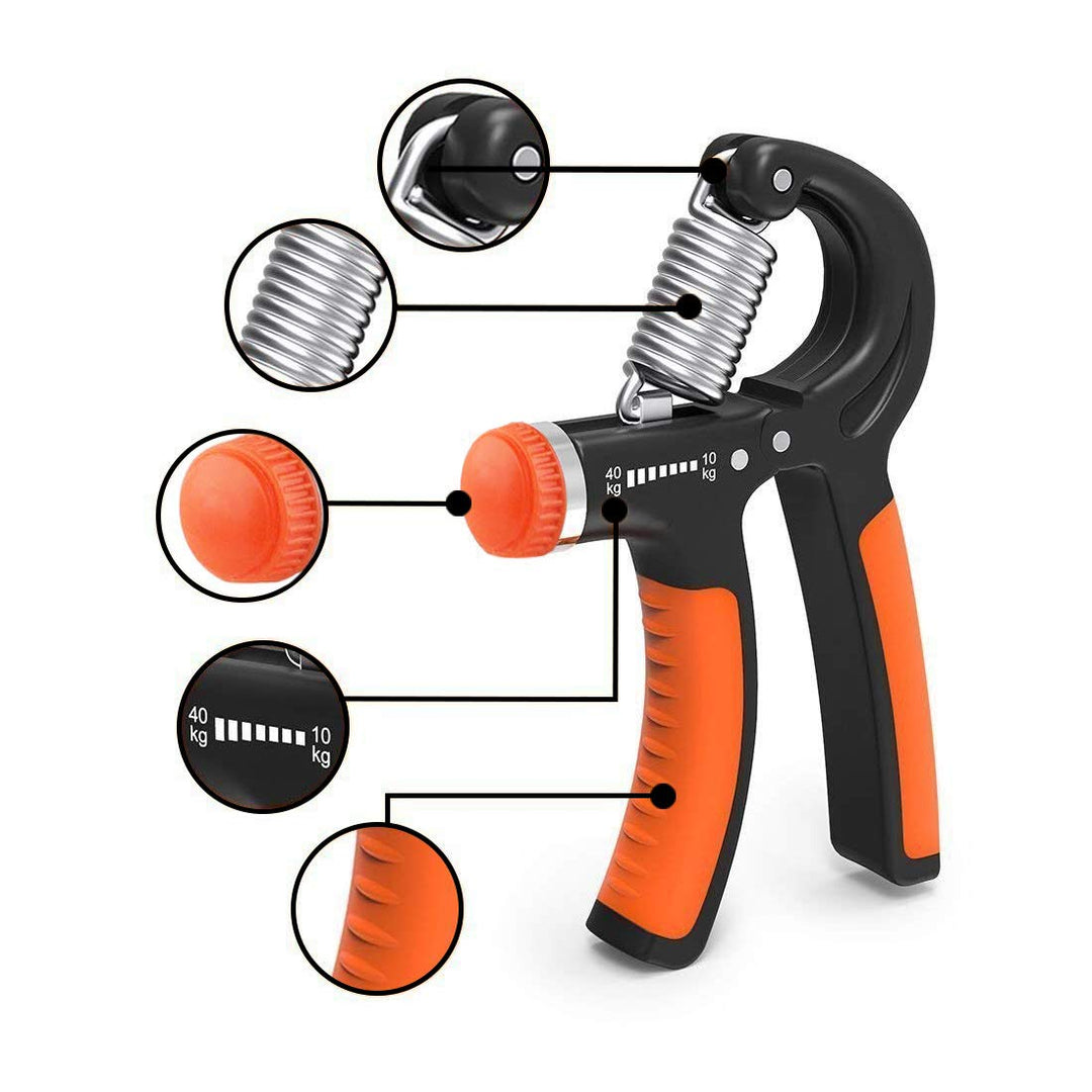 Hand Grip | Fitness | Waseeh Pakistan