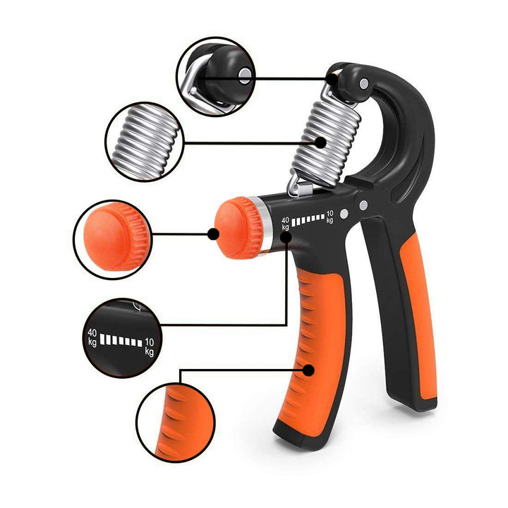 Hand Grip | Fitness | Waseeh Pakistan