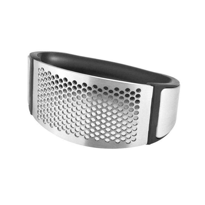Hand Grip Garlic Press Crusher | kitchen item | Waseeh Pakistan