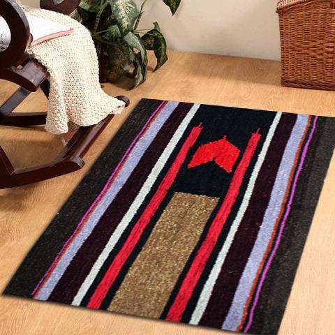 Hand-woven Prayer Mat - 2.5&