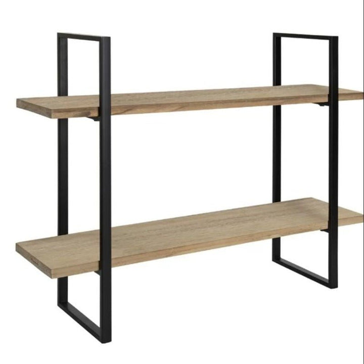 Handy Para Book Floating Wall Rack Shelve | Furniture | Waseeh Pakistan
