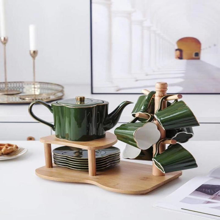 "Hang In There" Cup Set | kitchen item | Waseeh Pakistan