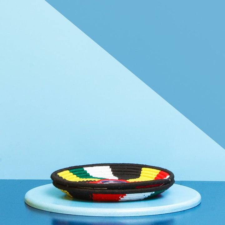 Hangair-Chapati Serving Tray (Pack of 2) | kitchen item | Waseeh Pakistan